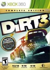 DiRT 3: Complete Edition