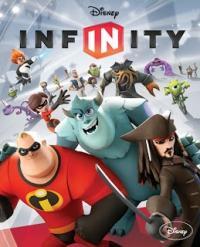 Disney Infinity