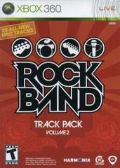 Rock Band: Track Pack: Volume 2