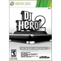 DJ Hero 2