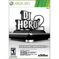 DJ Hero 2