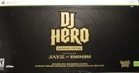 DJ Hero Renegade Edition