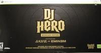 DJ Hero Renegade Edition