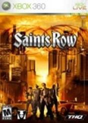 Saints Row