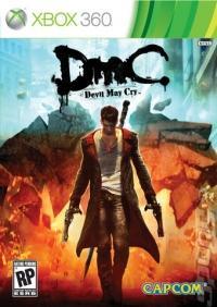 DmC: Devil May Cry
