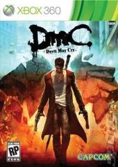 DmC: Devil May Cry