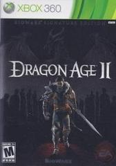 Dragon Age II - Bioware Signature Edition
