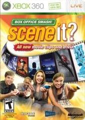 Scene It? Box Office Smash! (Game Only)