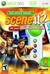 Scene It? Box Office Smash! w/ Big Button Pads