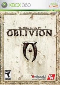 Elder Scrolls IV, The: Oblivion