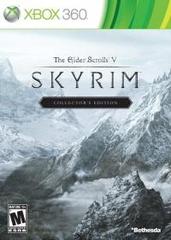 Elder Scrolls V The: Skyrim - Collector's Edition