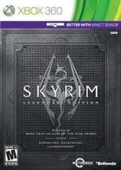 Elder Scrolls V The: Skyrim - Legendary Edition