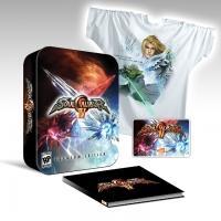 SoulCalibur IV Premium Edition