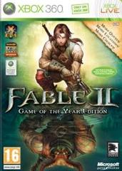 Fable II [Game of the Year Edition]