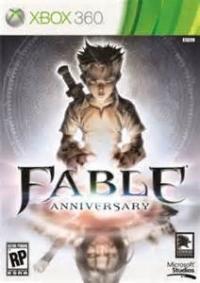 Fable: Anniversary