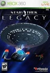 Star Trek: Legacy