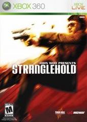 STRANGLEHOLD