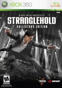 Stranglehold, John Woo Presents Collector