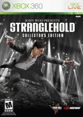 Stranglehold, John Woo Presents Collector