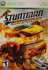 Stuntman: Ignition