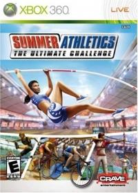 Summer Athletics: The Ultimate Challenge
