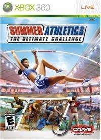 Summer Athletics: The Ultimate Challenge