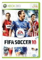 FIFA Soccer 10