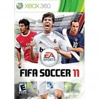 FIFA Soccer 11