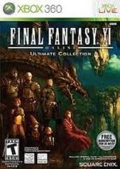 Final Fantasy XI Online: Ultimate Collection
