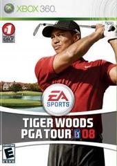Tiger Woods PGA Tour 08