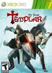 First Templar The