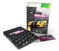 Forza Horizon Limited Collector's Edition