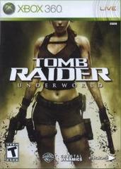 Tomb Raider: Underworld