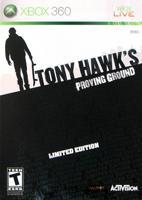 Tony Hawk