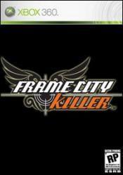 Frame City Killer
