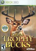Trophy Bucks, Cabela's