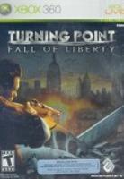 Turning Point - Fall of Liberty (Xbox 360) - Steelbook Ed