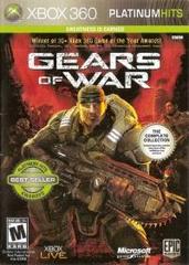 Gears of War - Platinum Hits