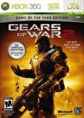 Gears of War 2 - Game of the Year Edition