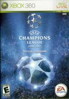UEFA Champions League 2006-2007