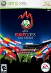 UEFA Euro 2008: Austria-Switzerland