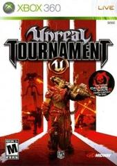 Unreal Tournament III