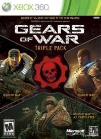 Gears of War: Triple Pack