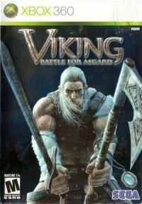 Viking: Battle For Asgard
