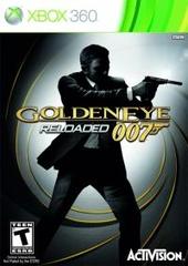 Goldeneye 007: Reloaded