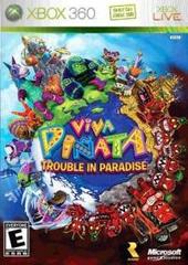 Viva Pinata: Trouble in Paradise