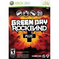 Green Day: Rock Band Plus