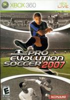 Winning Eleven: Pro Evolution Soccer 2007