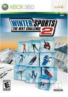 Winter Sports 2: The Next Challenge