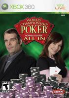 World Championship Poker 2: All In Featuring Howard Lederer